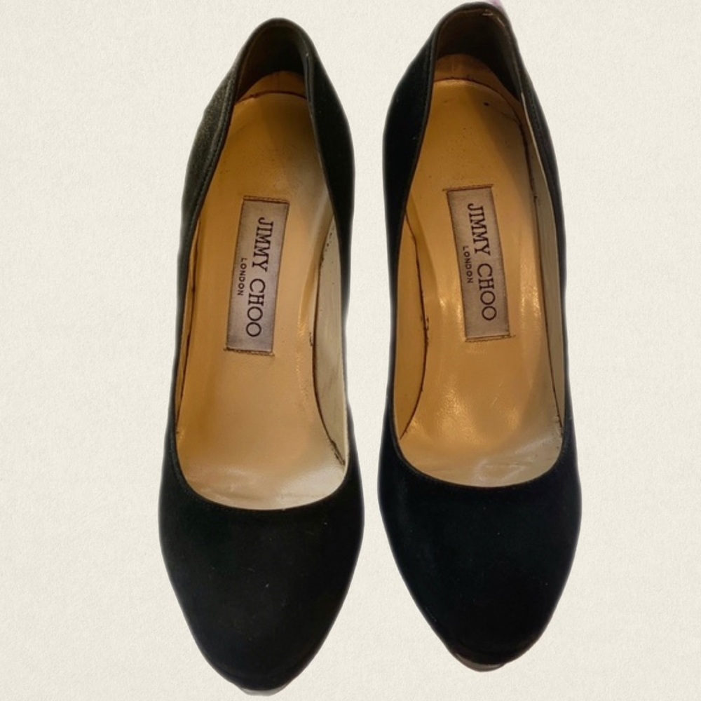 Jimmy Choo Heels